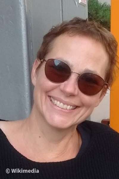 Corinna Beilharz Corinna Beilharz