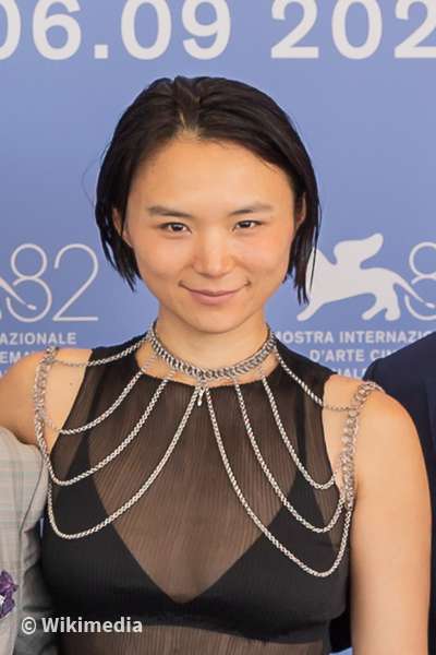 Yun Huang Yun Huang