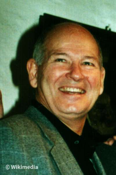 Ernst Meincke Ernst Meincke