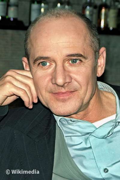 Ulrich Mühe Ulrich Mühe