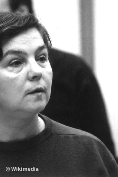 Bärbel Bolle Bärbel Bolle