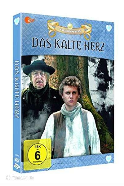 Das kalte Herz - Inhalt und Darsteller - Filmeule