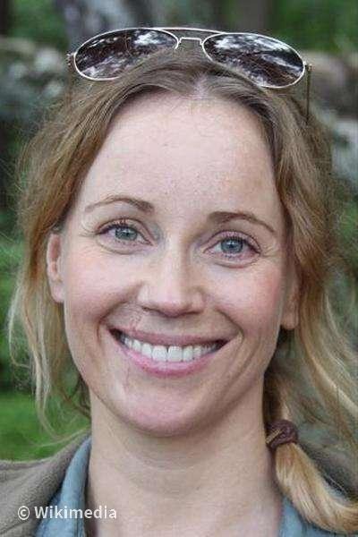 Sofia Helin - Biografie Und Filmografie - Filmeule